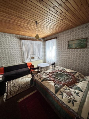 Apartma Prisojnik